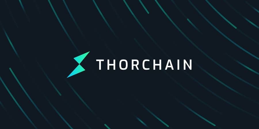 Thorchain o que é