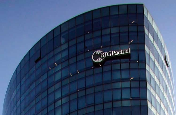 btg pactual