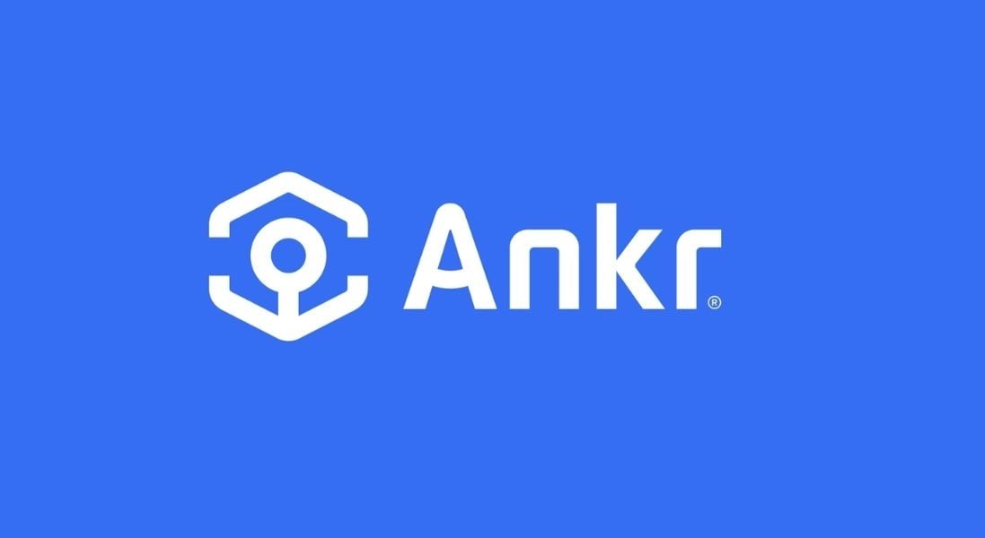 Ankr Criptomoeda Projeto