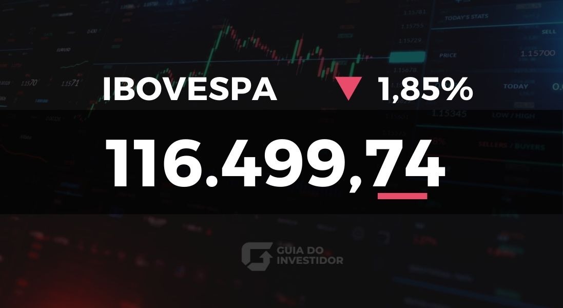 Ibovespa 18