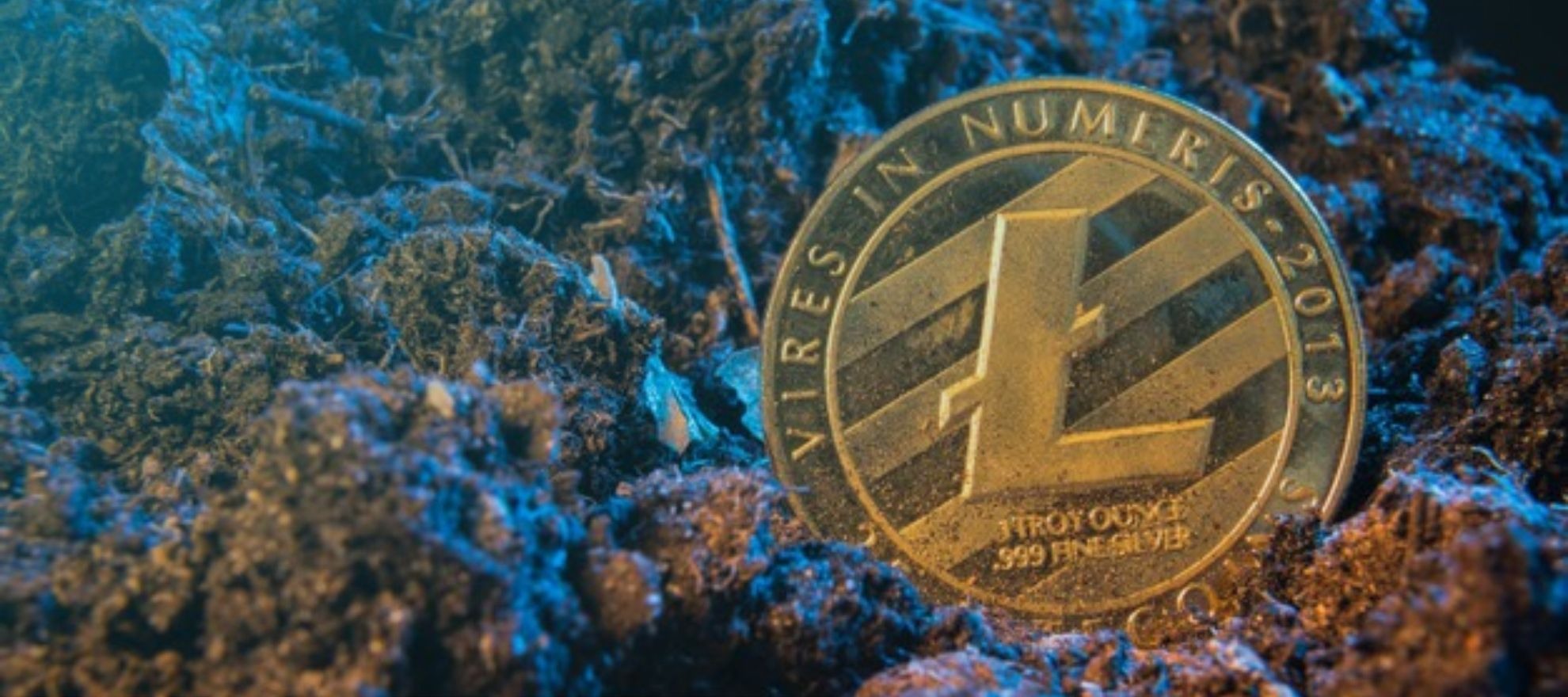  Mineração de litecoin