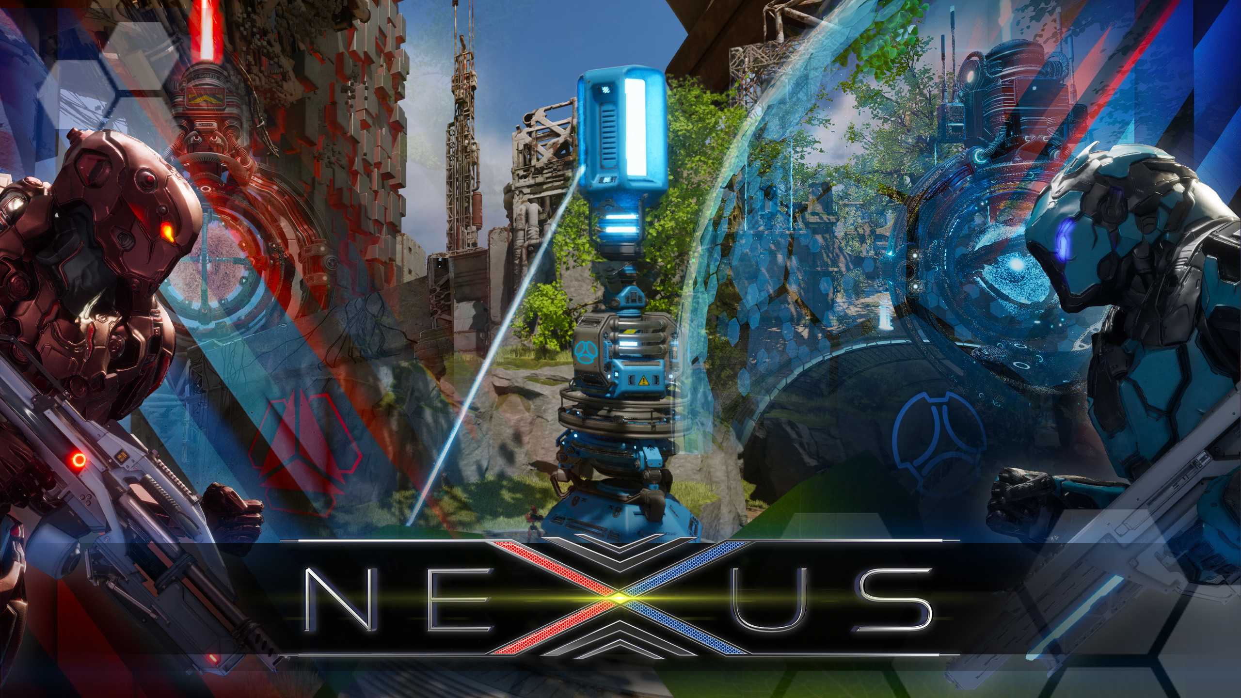 nexus 1fn5i