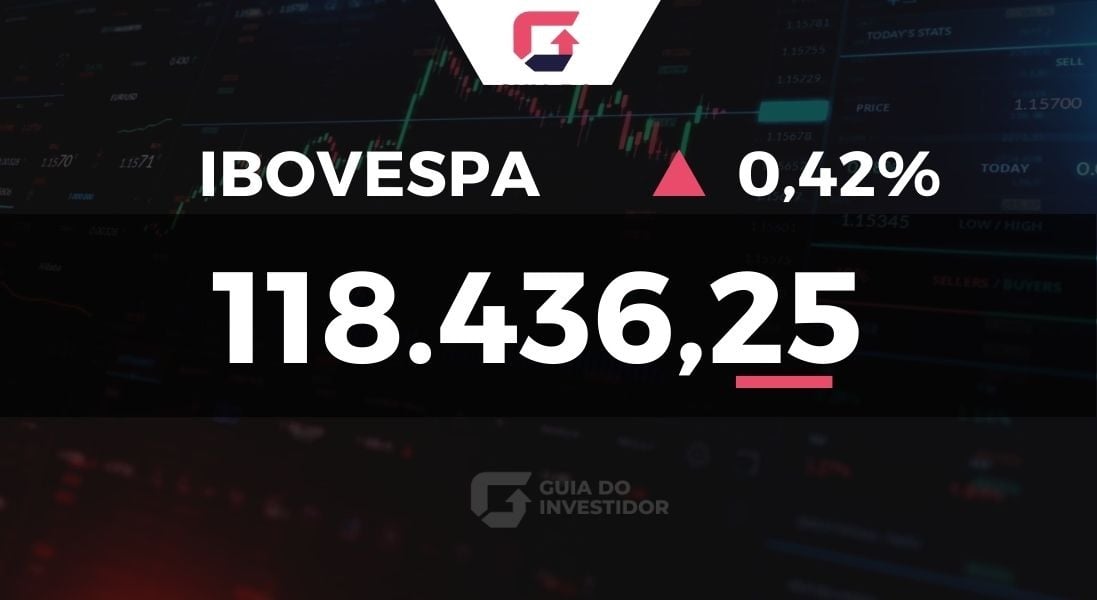 Ibovespa 7