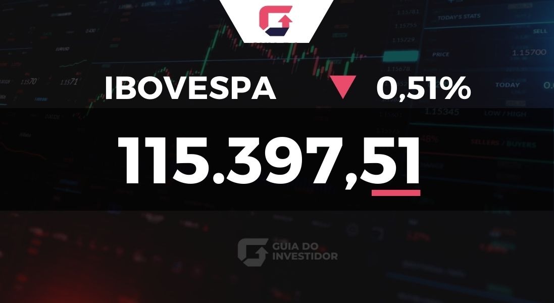 Ibovespa 10