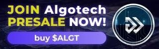 Algotech ALGT Cripto