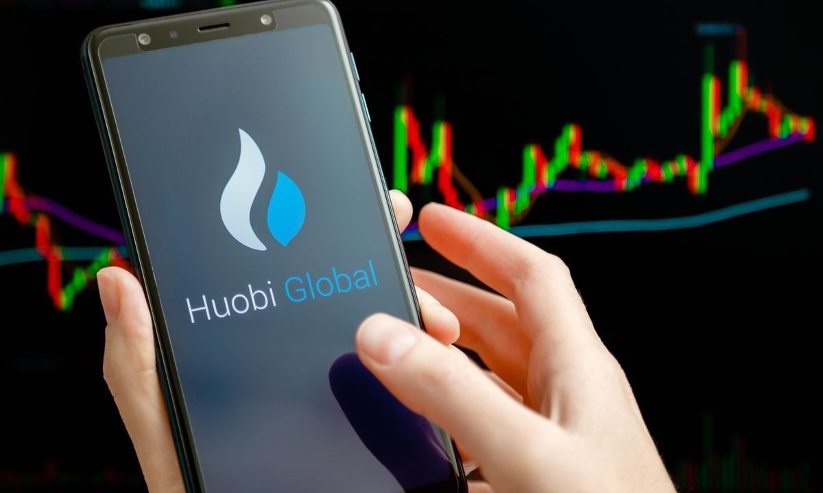 Quantas moedas Huobi Token estão em circulação?