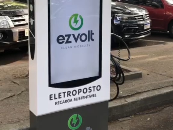 eletroposto ezvolt