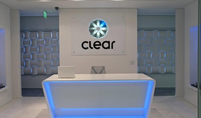 Clear Corretora é confiável