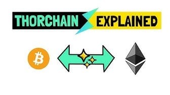 Thorchain o que é? Thorchain vale a pena? Análise completa