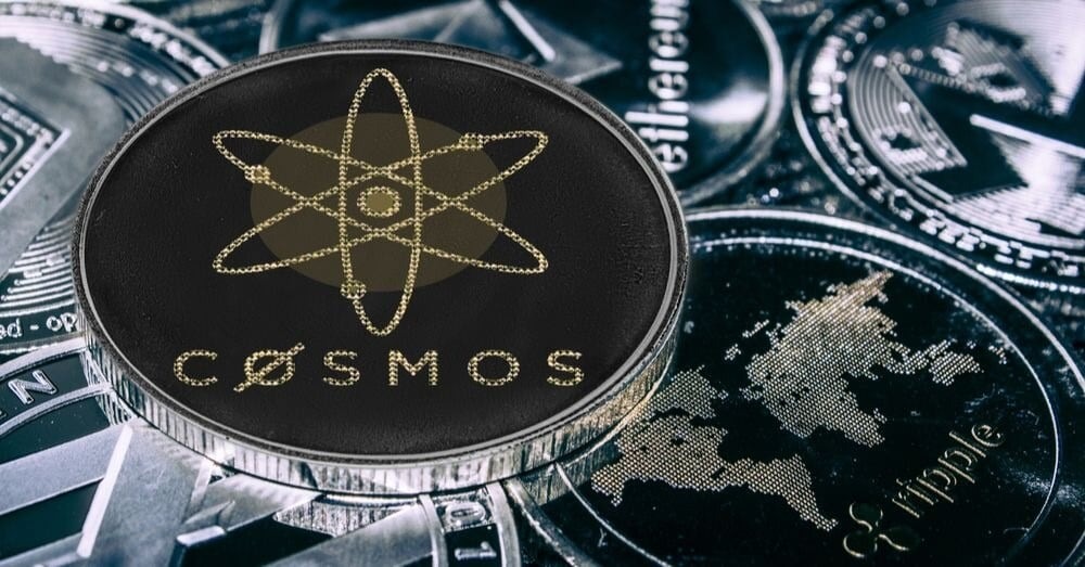 Cosmos Criptomoeda vale a pena? Conceito