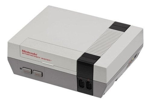 nes nintendo