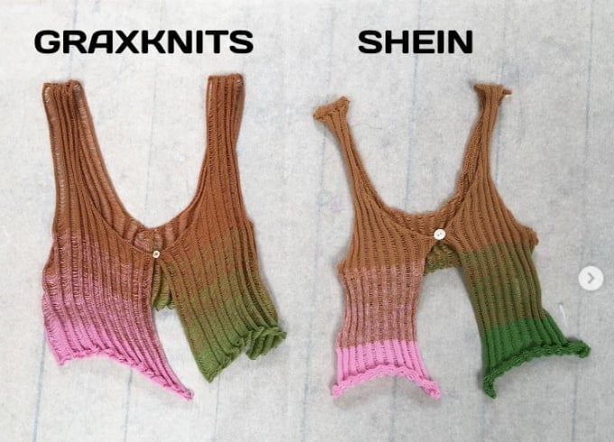 GraxKnits