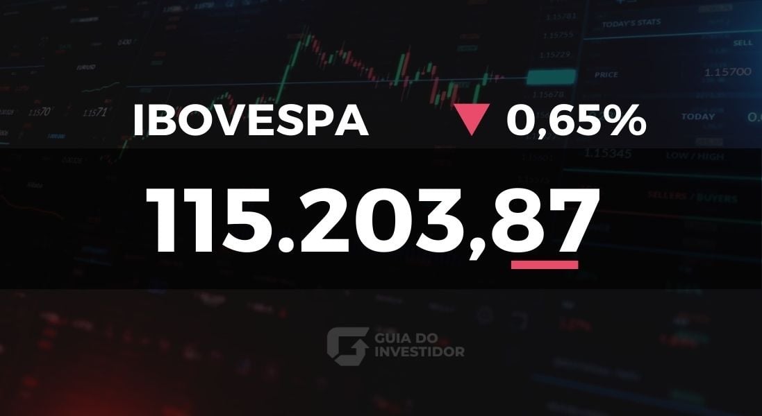 IBOVESPA GDI