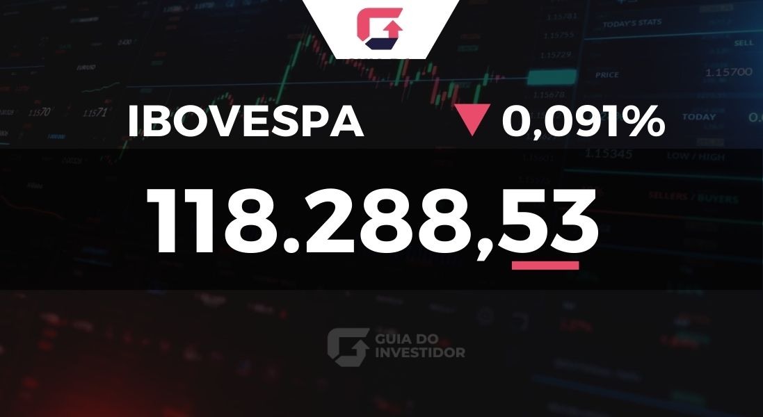 Ibovespa 5