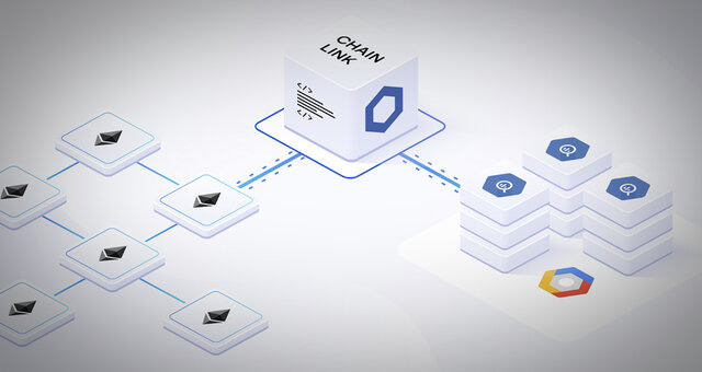 Chainlink vale a pena? conceito