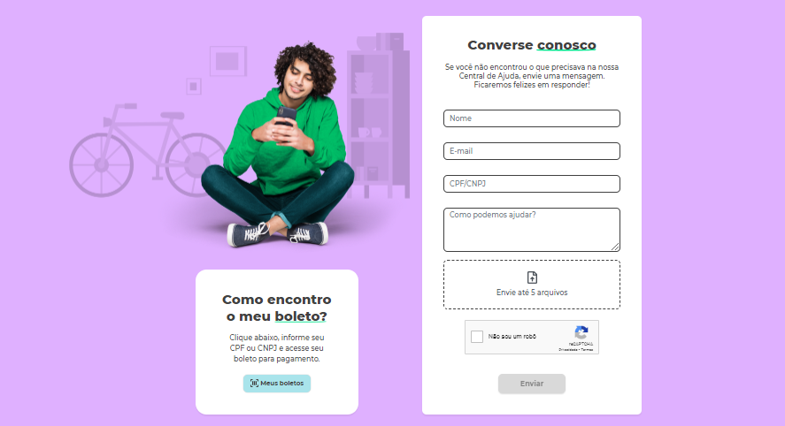 Descubra como funciona a QuiteJá e se é confiável, mas também seus benefícios, contato, telefone e Whatsapp.