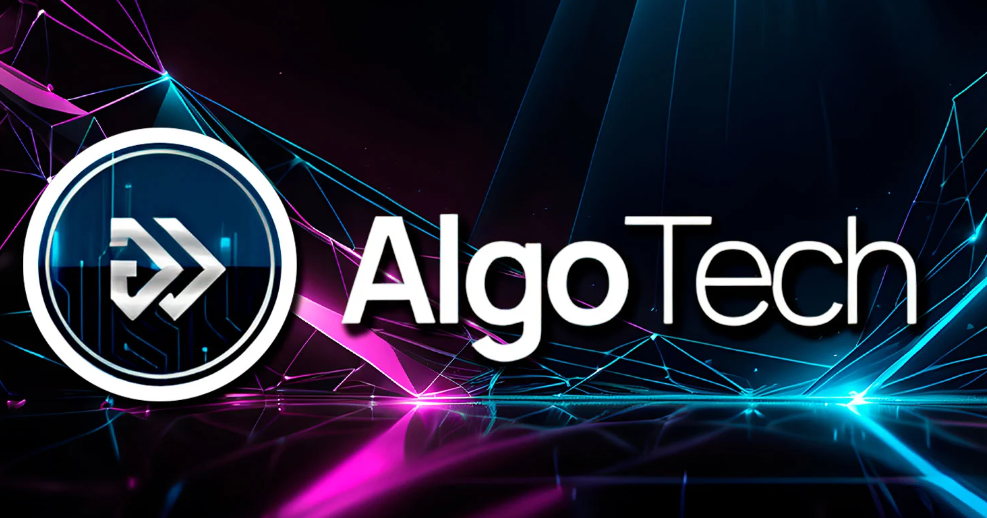 Algotech (ALGT) 19