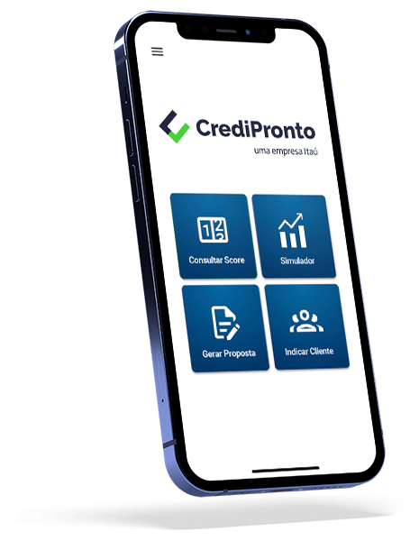 App CrediPronto