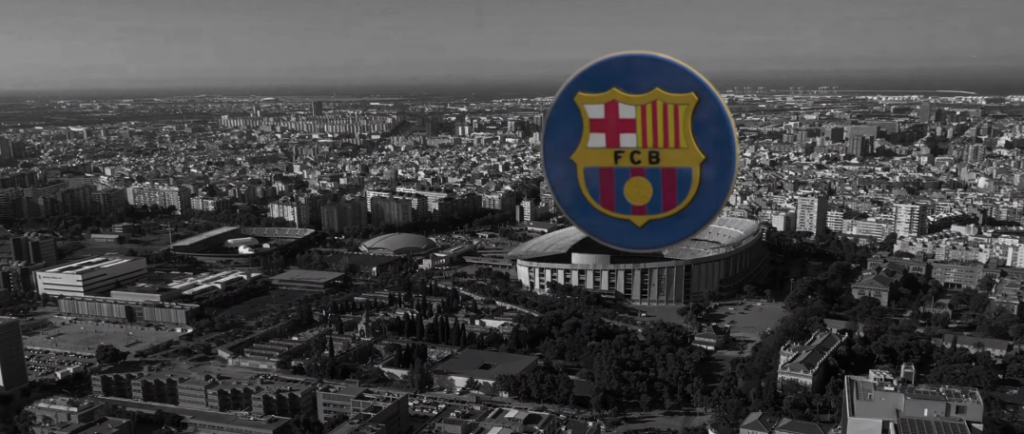 Barcelona Fan Token