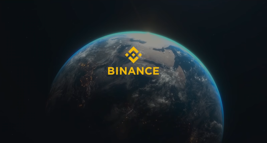 Binance P2P: o que é