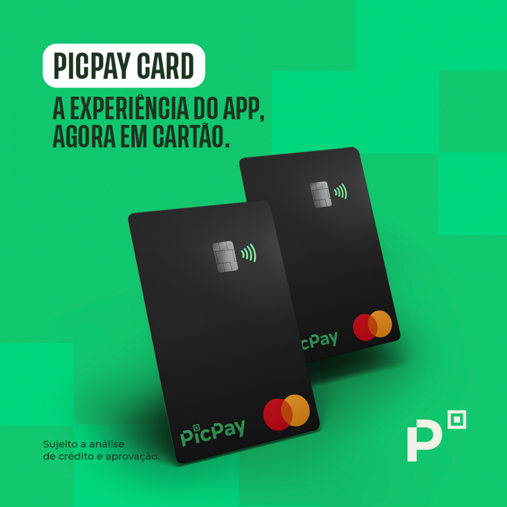 Cartão PicPay