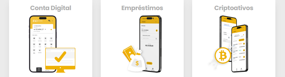 Confira agora se a 2GO Bank, ou 2GO Fintech, é confiável, mas também acompanhe as avaliações no Reclame Aqui, CNPJ e serviços oferecidos pelo banco. Então, veja tudo isso neste artigo. 