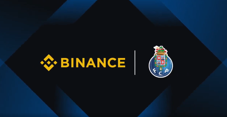 Fan Token Porto Binance