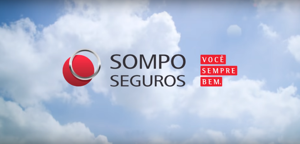 Sompo Seguros Auto é boa