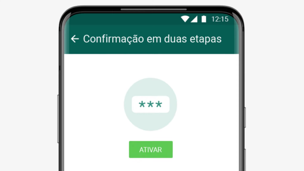 WhatsApp é seguro