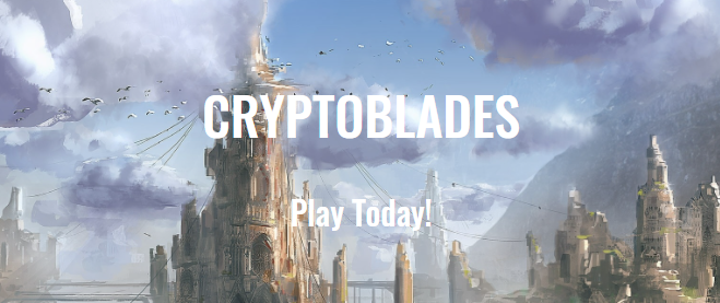 CryptoBlades Jogo | CryptoBlades vale a pena? Veja análise de game NFT