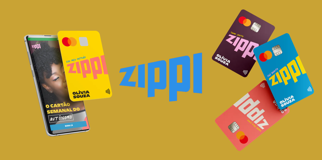 Zippi 8