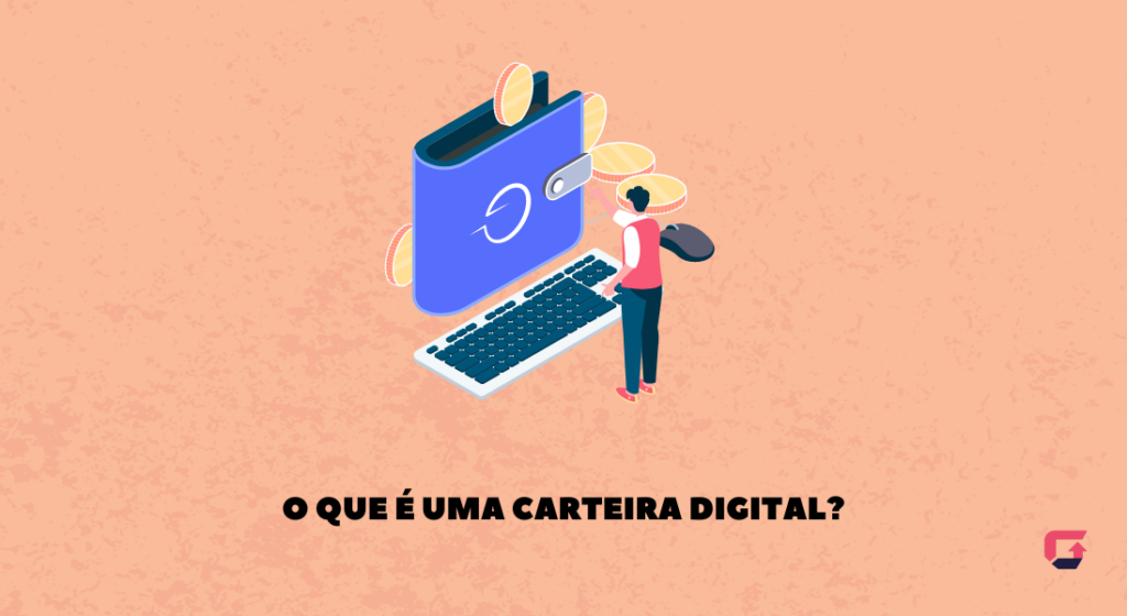 conta digital ou carteira digital qual o melhor