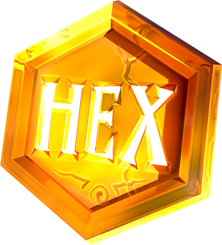 hex shield