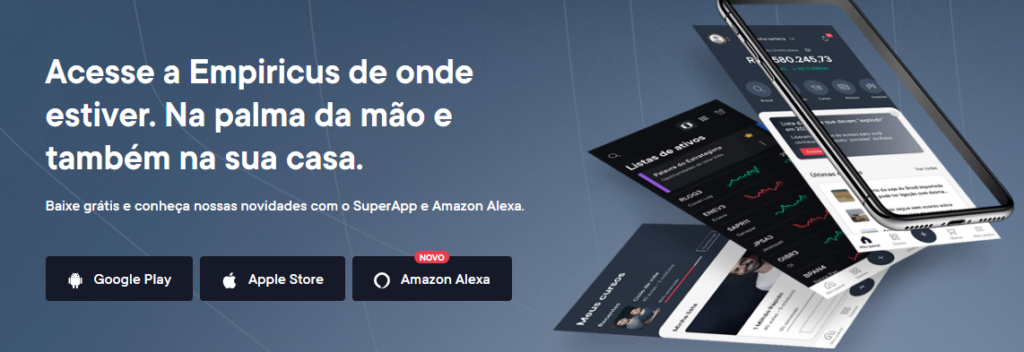 A Empiricus Research é uma das maiores casas de análises do mercado, mas será que vale a pena?