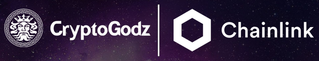 CryptoGodz (NFT) Token