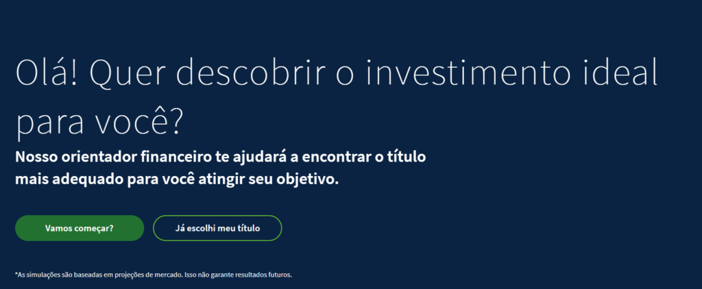 O que é o Tesouro Direto Simulador: Aposentadoria e Renda+?