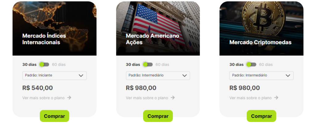 Vale a pena investir na Axia Investing, ela é confiável? Descubra aqui se é seguro e se, afinal, a Axia Investing é recomendada no Reclame Aqui.