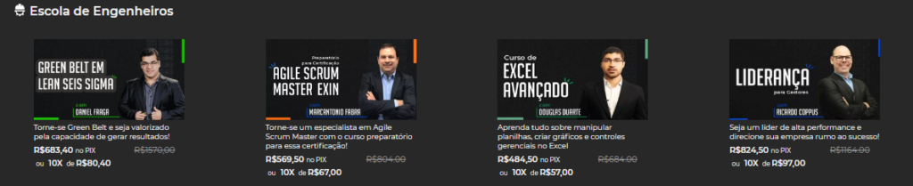 Mas afinal, Voitto é bom e confiável? Saiba agora, porque aqui você também encontra informações sobre se o Voitto é reconhecido pelo MEC. Então, vamos lá?