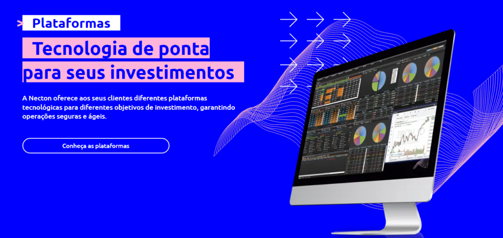 Mas afinal, sabia que a Necton agora é BTG? Descubra aqui se a Necton Investimentos é confiável e, além disso, seu Reclame Aqui, CNPJ e Telefone, taxas e seuas avaliações nos Apps. Então, vamos lá?