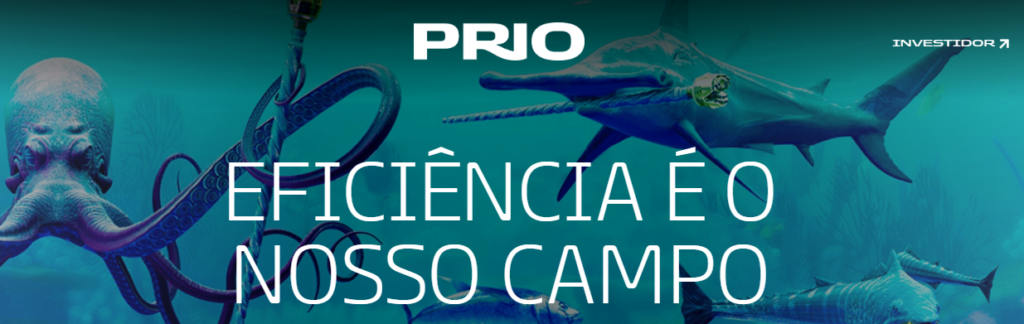 Deseja investir em petróleo? Porque neste artigo analisaremos o Preço-Alvo da PRIO3 para 2023 e discutiremos se ainda vale a pena investir nessa empresa. 