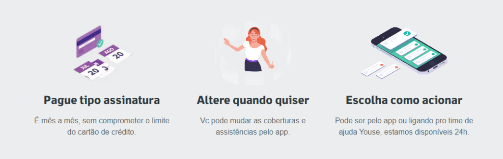 Veja aqui todas as informações para você ficar por dentro se o perfil da Youse Seguros é bom, confiável, mas também a sua cotação e se é da caixa ou não!