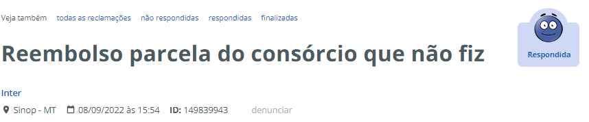 Consórcio Banco Inter Vale a Pena