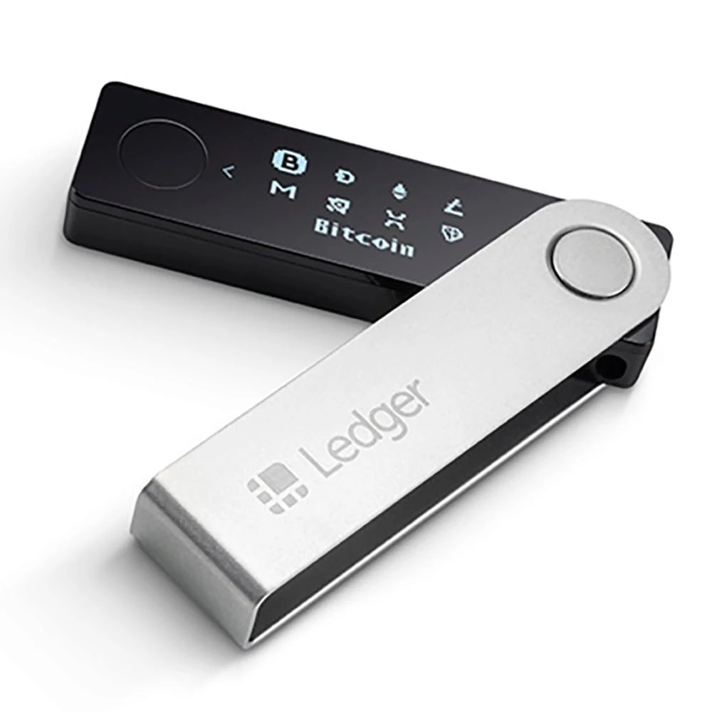 ledger nano x