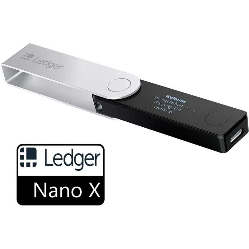 ledger nano x2