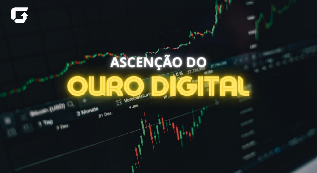 ouro digital