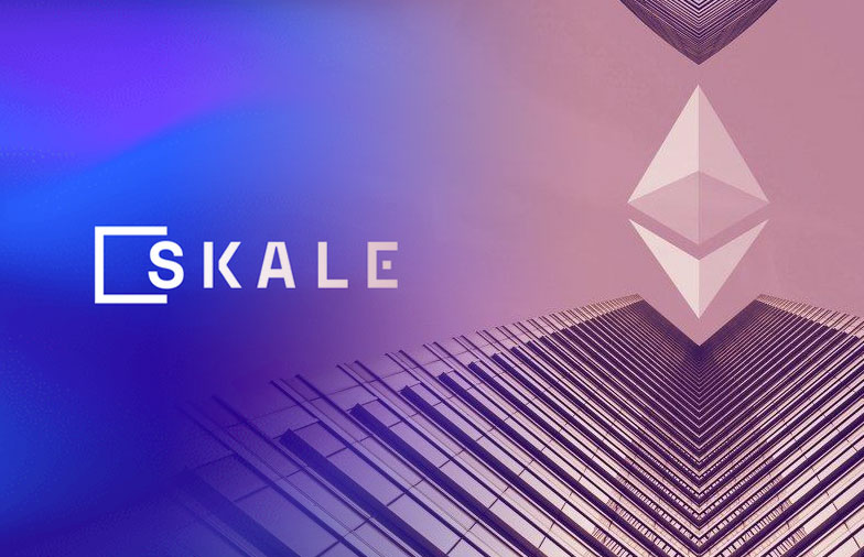 SKALE Network vale a pena?