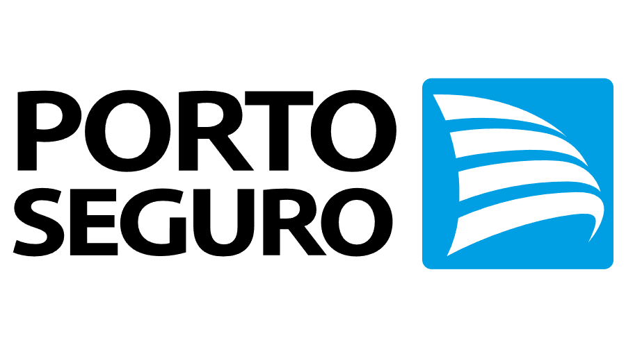 porto seguro vector logo