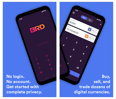  BRD Wallet Review (Taxas, Segurança e Suporte). 