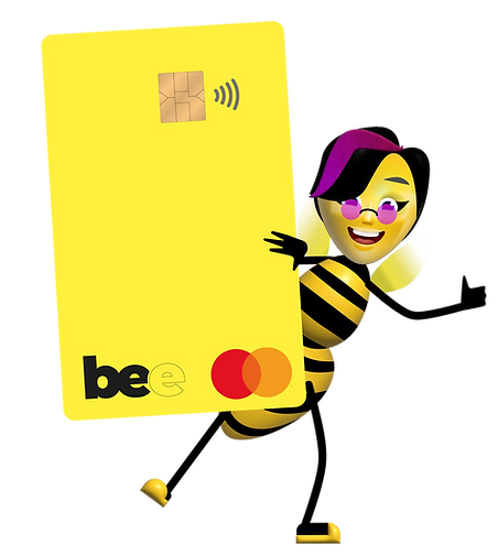 bee benefícios flexíveis