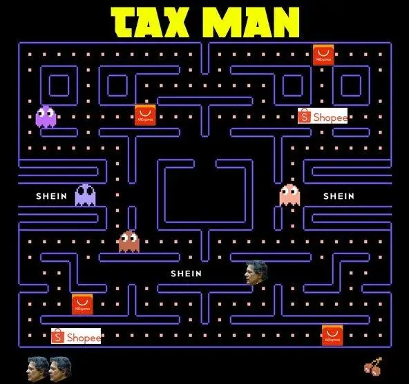 Tax Man